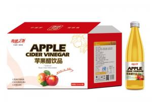 苹果醋330ml×20